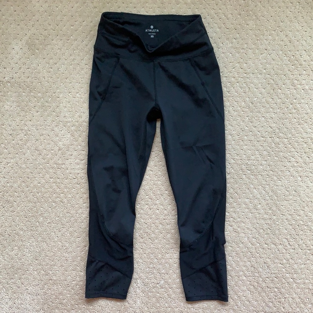Athleta leggings